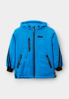 Куртка утепленная Nikastyle