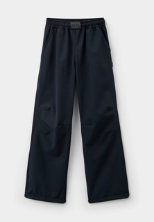Брюки утепленные Nikastyle