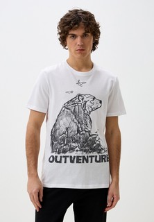 Футболка Outventure