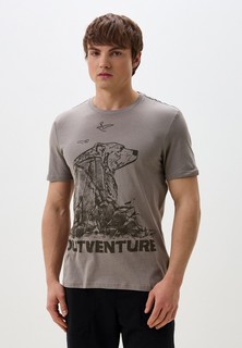 Футболка Outventure