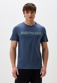 Футболка Northland
