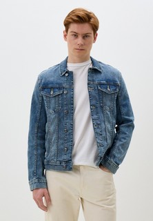 Куртка джинсовая Tom Tailor