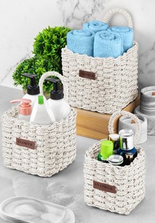 Комплект корзин Elcasa