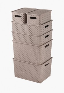 Комплект корзин Elcasa