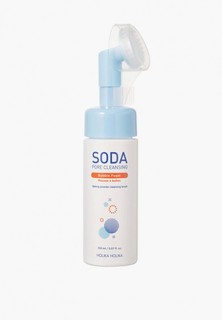 Пенка для умывания Holika Holika