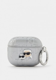 Чехол для наушников Karl Lagerfeld