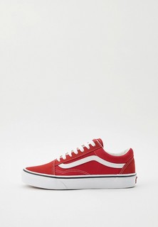 Кеды Vans