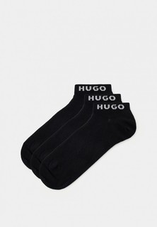 Носки 3 пары Hugo