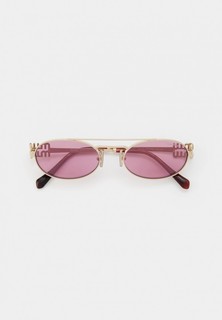 Очки солнцезащитные Miu Miu