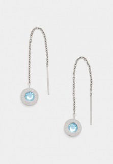 Серьги Trussardi