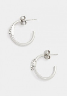 Серьги Trussardi