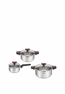 Набор посуды Tefal
