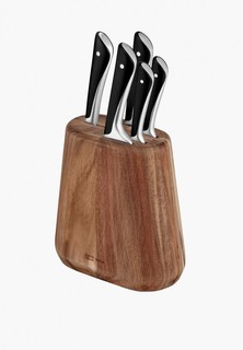 Набор кухонных ножей Tefal