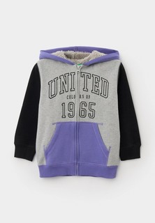 Толстовка United Colors of Benetton