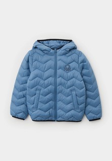 Куртка утепленная United Colors of Benetton