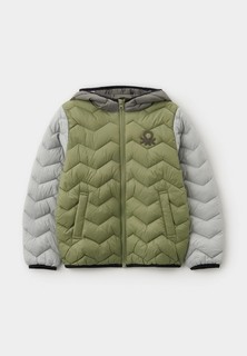 Куртка утепленная United Colors of Benetton