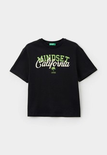 Футболка United Colors of Benetton