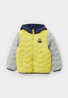 Куртка утепленная United Colors of Benetton