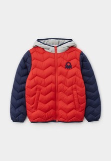 Куртка утепленная United Colors of Benetton