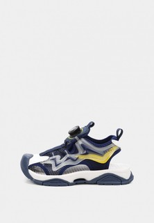 Сандалии Soprani Sport