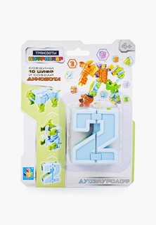 Робот 1Toy