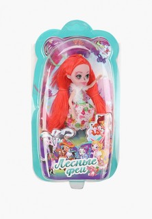 Кукла 1Toy