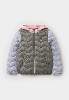 Куртка утепленная United Colors of Benetton