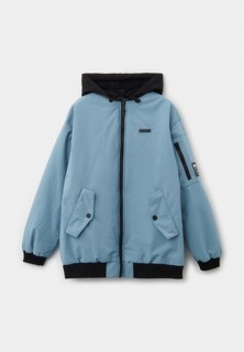 Куртка Nikastyle
