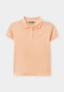 Поло United Colors of Benetton