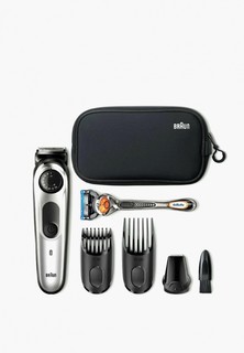 Триммер Braun