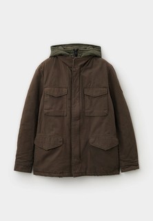 Куртка утепленная Colins