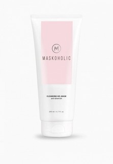 Гель для умывания Maskoholic