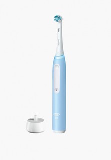 Электрическая зубная щетка Oral B