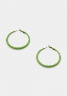 Серьги Gilmeeva