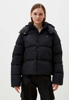 Пуховик Lacoste