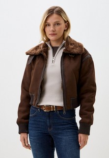 Дубленка Lookonline