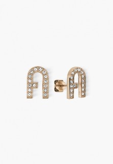 Серьги Furla