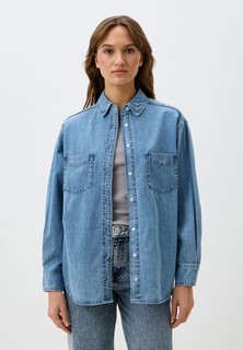 Рубашка джинсовая Mossmore