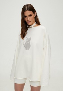 Лонгслив Мама Разрешила