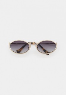 Очки солнцезащитные Miu Miu