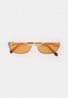 Очки солнцезащитные Miu Miu