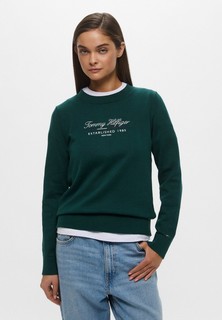 Джемпер Tommy Hilfiger