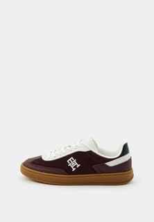 Кеды Tommy Hilfiger