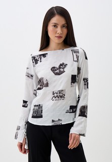 Блуза Desigual