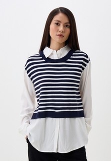 Жилет Desigual