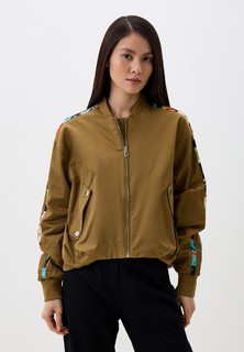 Бомбер Desigual
