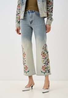 Джинсы Desigual