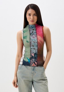 Топ Desigual