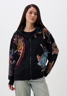 Толстовка Desigual