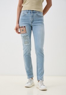 Джинсы Desigual